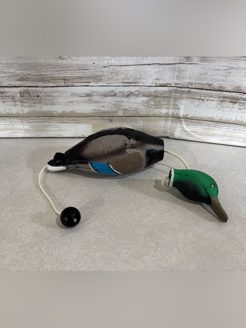 Avery Sporting dog EZ Bird Mallard Training dummy